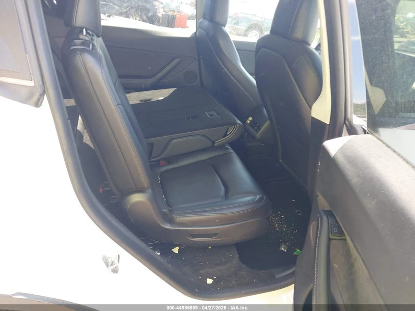 Tesla Model Y Long Range Dual Motor All-Wheel Drive, снимка 8 - Автомобили и джипове - 54435738