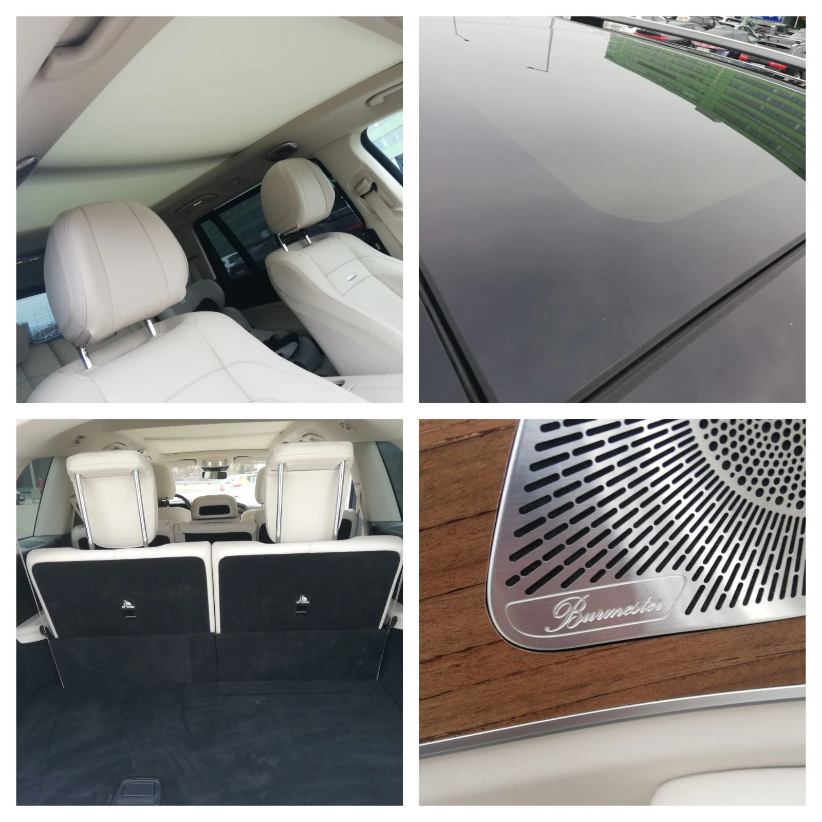 Mercedes-Benz CLS 63 AMG V 8 BI TURBO 4 MATIC PLUS 6+ 1�����!!!!!!!!!!!!!!! | Mobile.bg � ����������� 16
