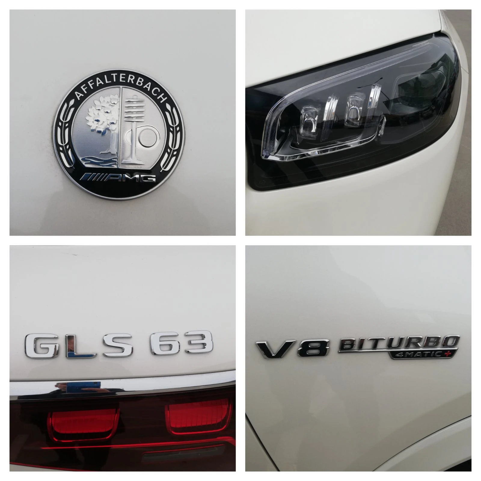 Mercedes-Benz CLS 63 AMG V 8 BI TURBO 4 MATIC PLUS 6+ 1�����!!!!!!!!!!!!!!! | Mobile.bg � ����������� 14