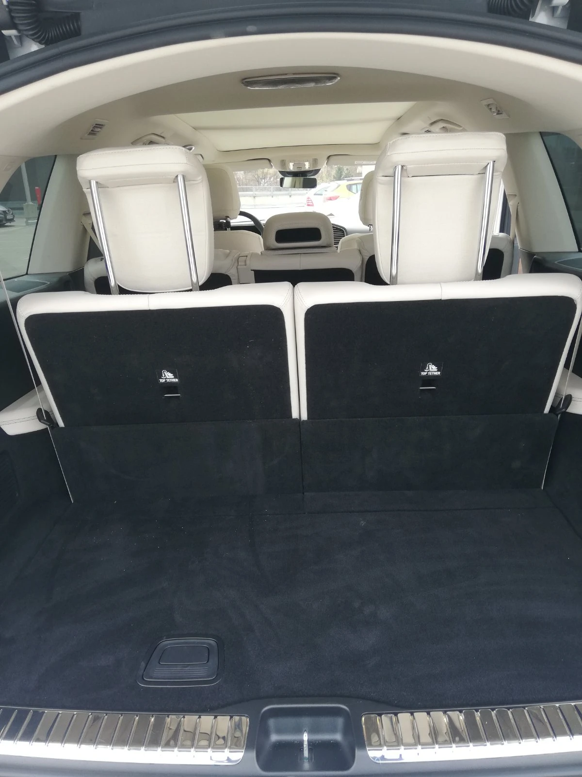 Mercedes-Benz CLS 63 AMG V 8 BI TURBO 4 MATIC PLUS 6+ 1�����!!!!!!!!!!!!!!! | Mobile.bg � ����������� 9