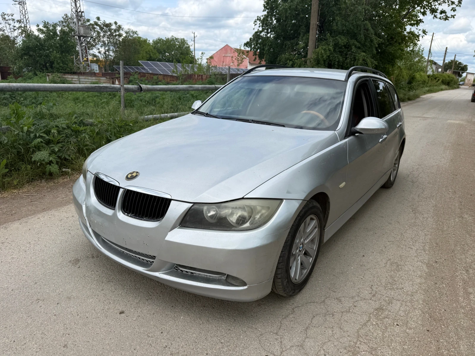 BMW 320 | Mobile.bg � ����������� 3