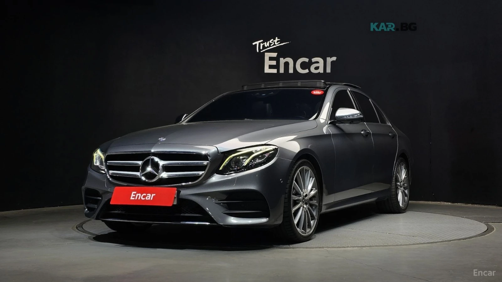 Mercedes-Benz E 300 AMG LINE* 360* BURMASTER* ПОДГРЕВ* ОБДУХВ* ПАНО