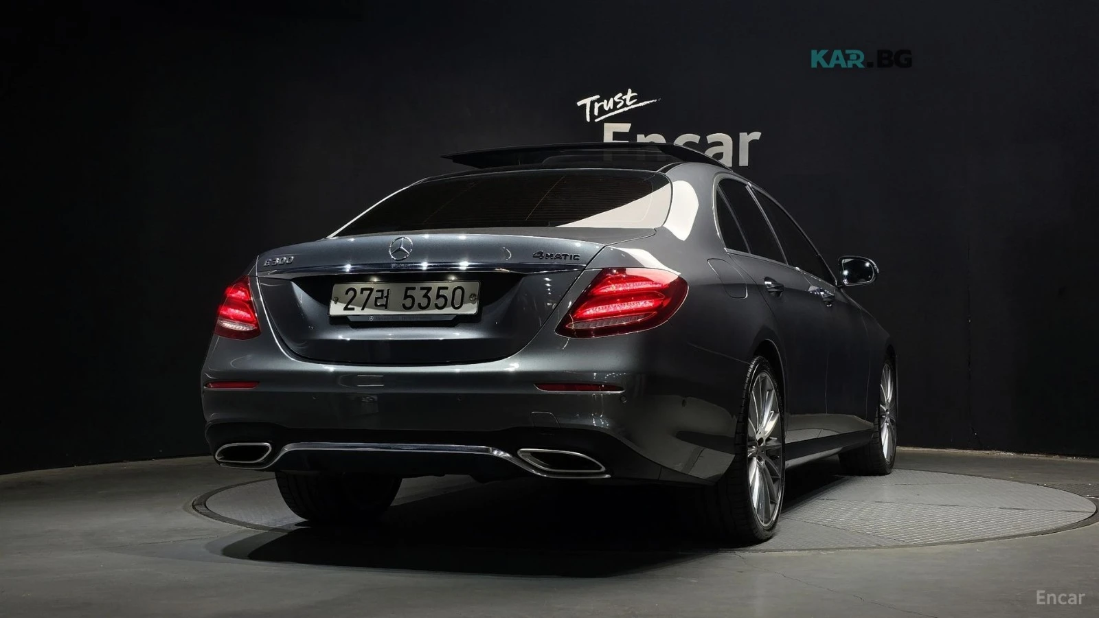 Mercedes-Benz E 300 AMG LINE* 360* BURMASTER* ПОДГРЕВ* ОБДУХВ* ПАНО, снимка 2 - Автомобили и джипове - 54942123