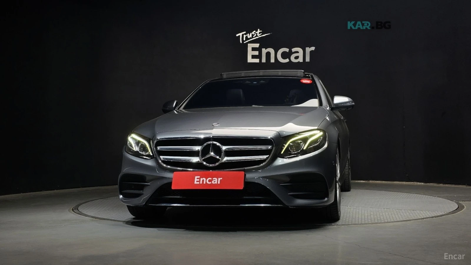 Mercedes-Benz E 300 AMG LINE* 360* BURMASTER* ПОДГРЕВ* ОБДУХВ* ПАНО, снимка 3 - Автомобили и джипове - 54942123