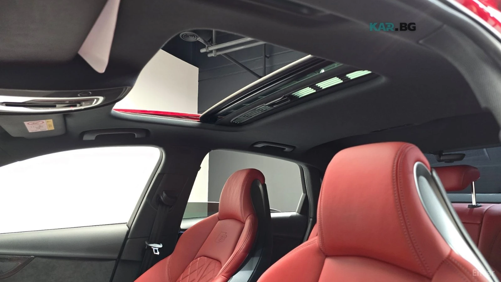 Audi S4 QUATTRO* MATRIX* DISTRONIC* ОБДУХВАНЕ* 360* МАСАЖИ, снимка 14 - Автомобили и джипове - 55016851