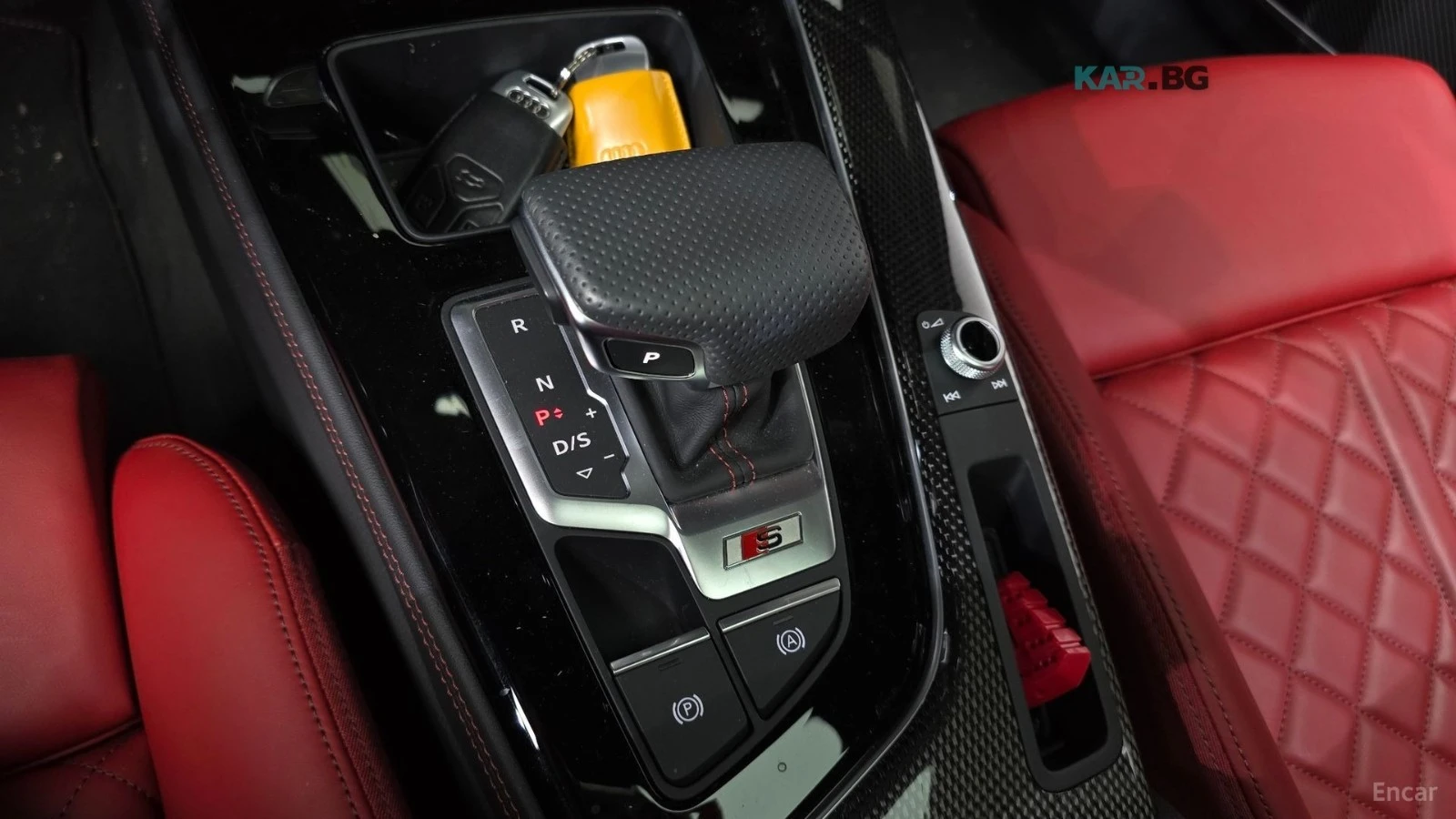 Audi S4 QUATTRO* MATRIX* DISTRONIC* ОБДУХВАНЕ* 360* МАСАЖИ, снимка 11 - Автомобили и джипове - 55016851