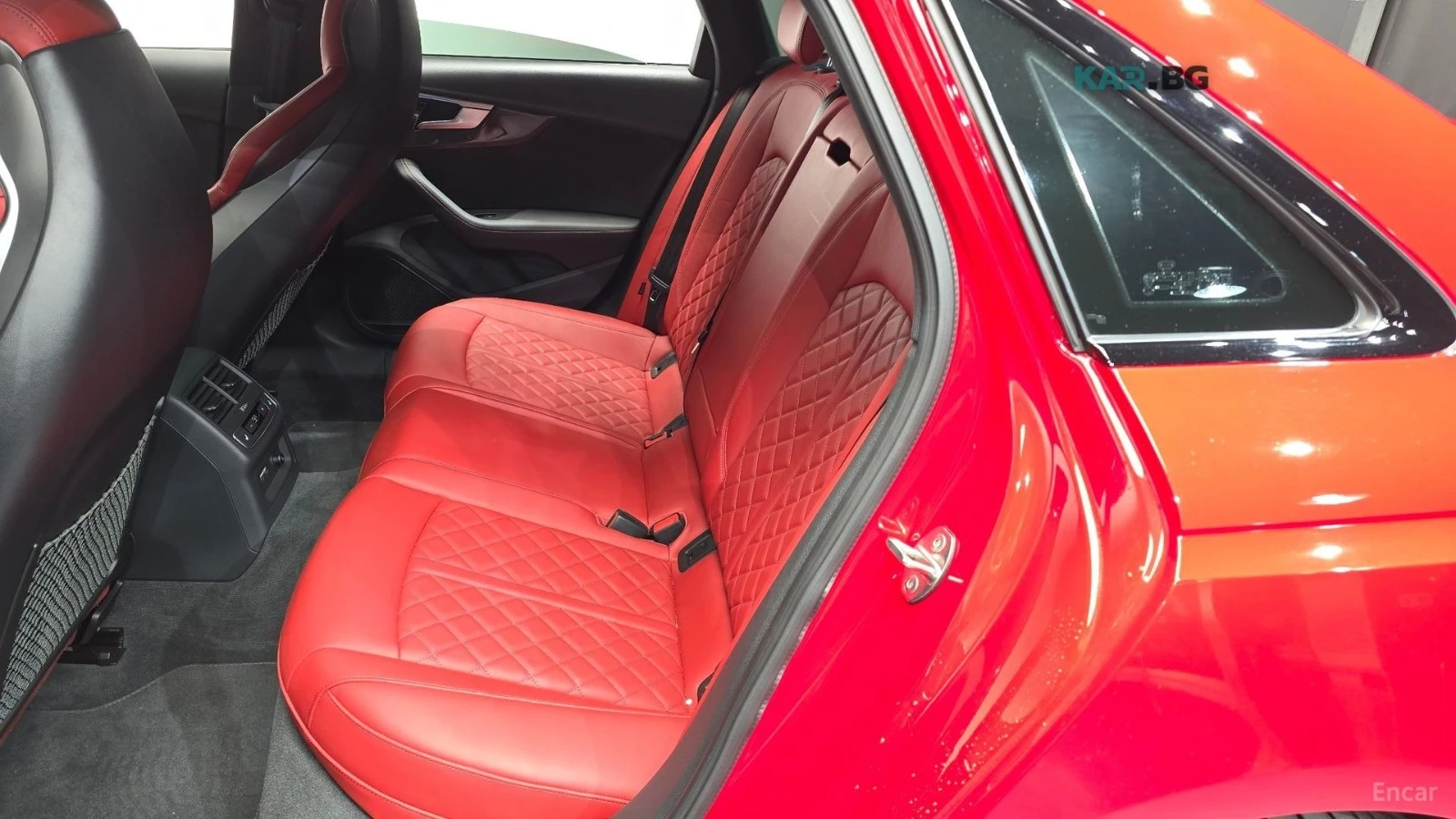 Audi S4 QUATTRO* MATRIX* DISTRONIC* ОБДУХВАНЕ* 360* МАСАЖИ, снимка 10 - Автомобили и джипове - 55016851