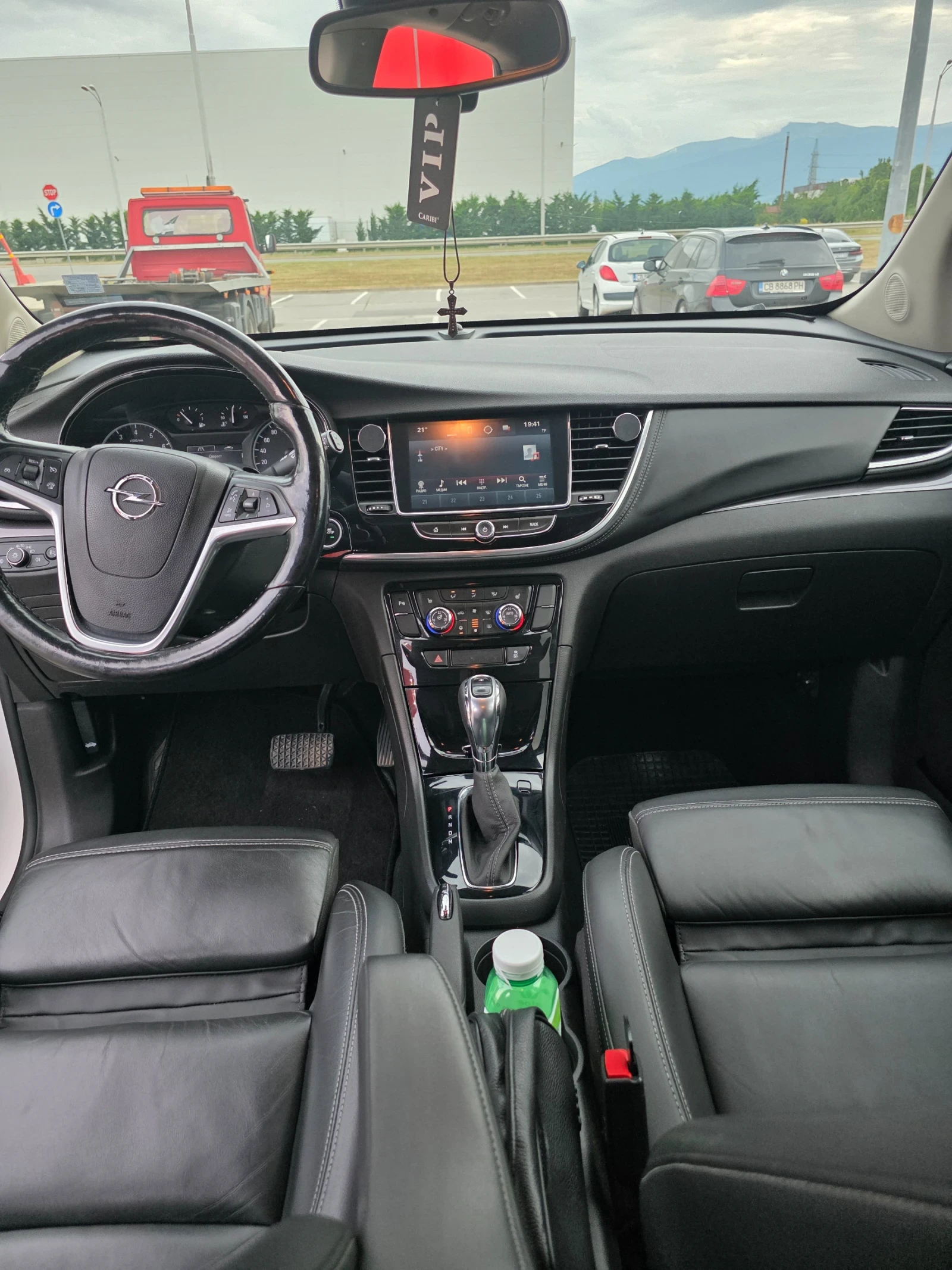 Opel Mokka X 1400, снимка 8 - Автомобили и джипове - 55153797