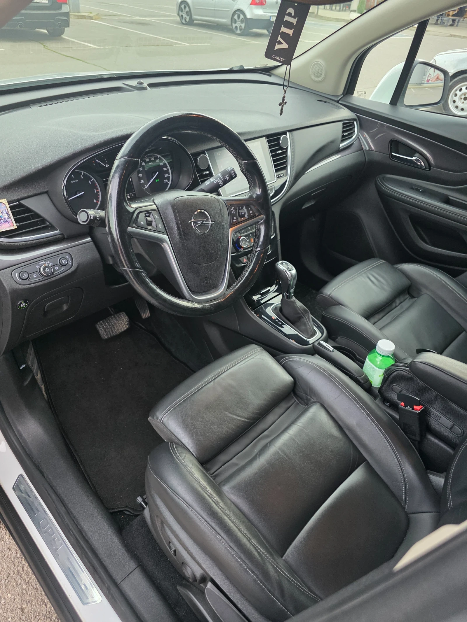 Opel Mokka X 1400, снимка 6 - Автомобили и джипове - 55153797