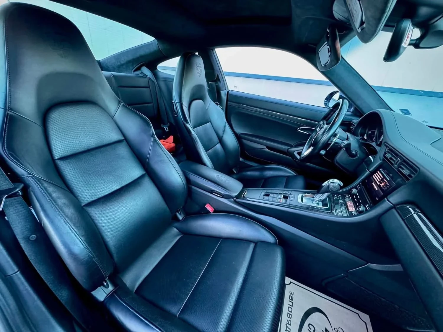Porsche 911 Turbo S 900hp, снимка 11 - Автомобили и джипове - 55264388