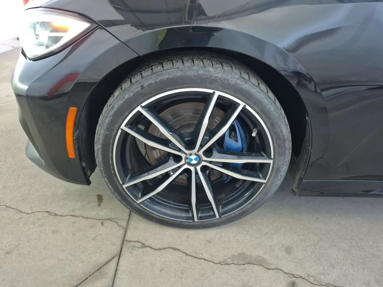 BMW 330  330I XDRIVE / ���� �� �������� / �����������  | Mobile.bg � ����������� 8
