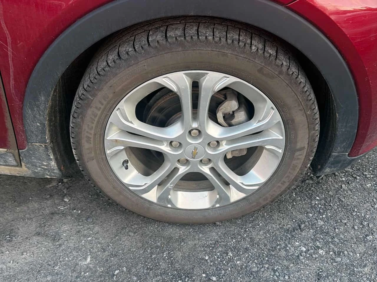 Chevrolet Bolt * LT * CARFAX * ОПЦИЯ ЗА ФИНАНСИРАНЕ, снимка 7 - Автомобили и джипове - 55786644