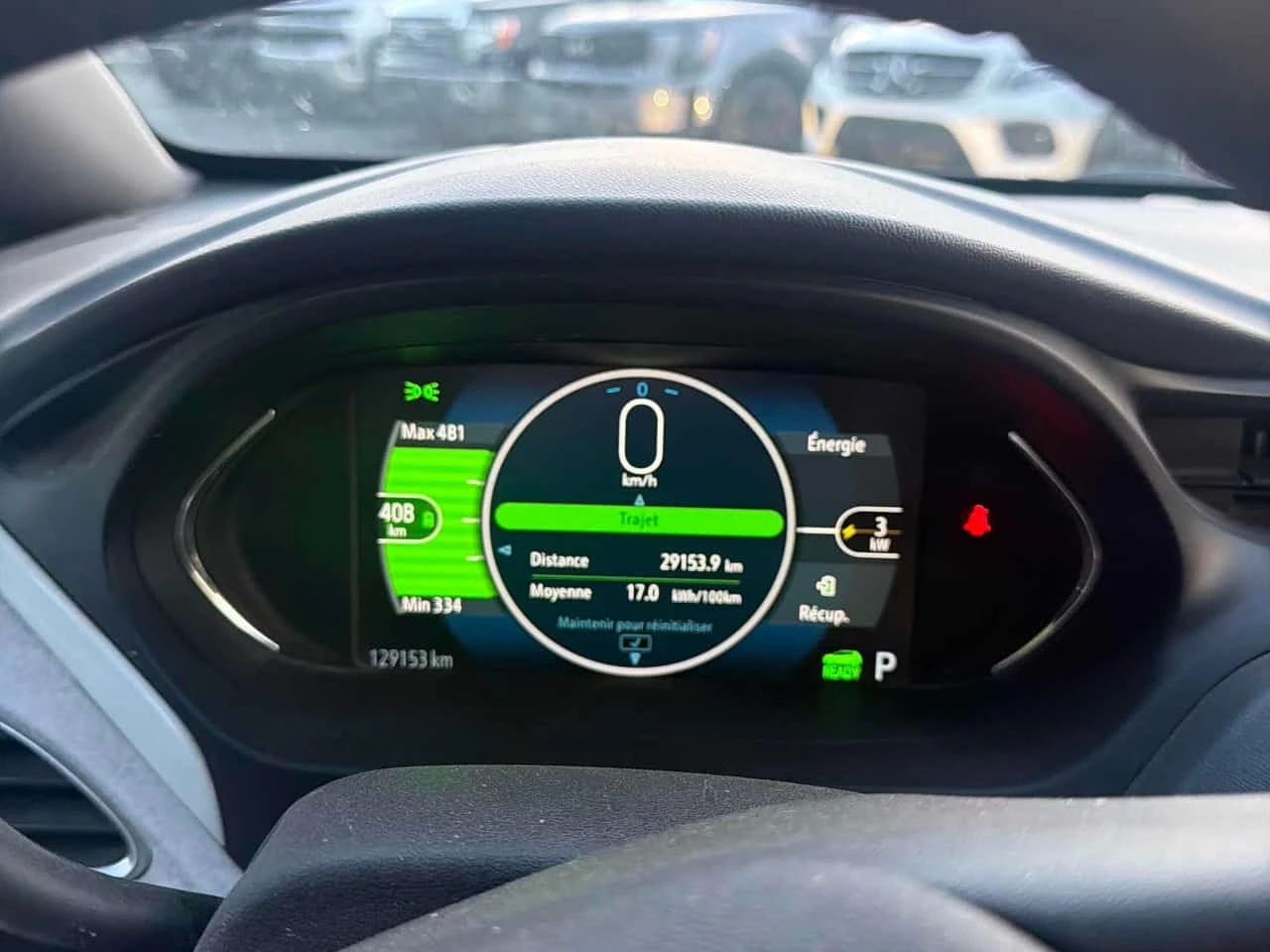 Chevrolet Bolt * LT * CARFAX * ОПЦИЯ ЗА ФИНАНСИРАНЕ, снимка 8 - Автомобили и джипове - 55786644