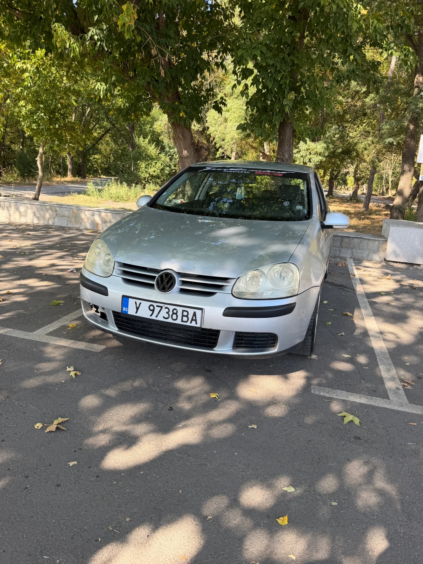 VW Golf, снимка 6 - Автомобили и джипове - 55889185