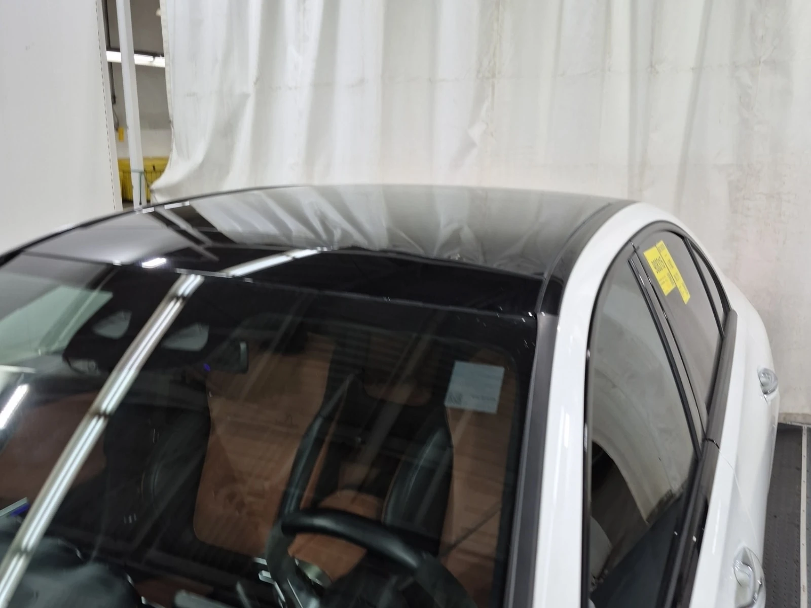 Mercedes-Benz C 43 AMG  / BURMESTER / 360 / DISTRONIC , снимка 7 - Автомобили и джипове - 55899871
