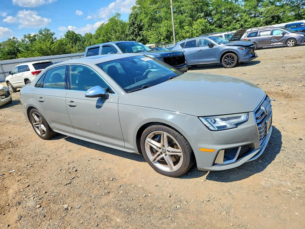 Audi S4 3.0l Premium Plus | Mobile.bg � ����������� 4
