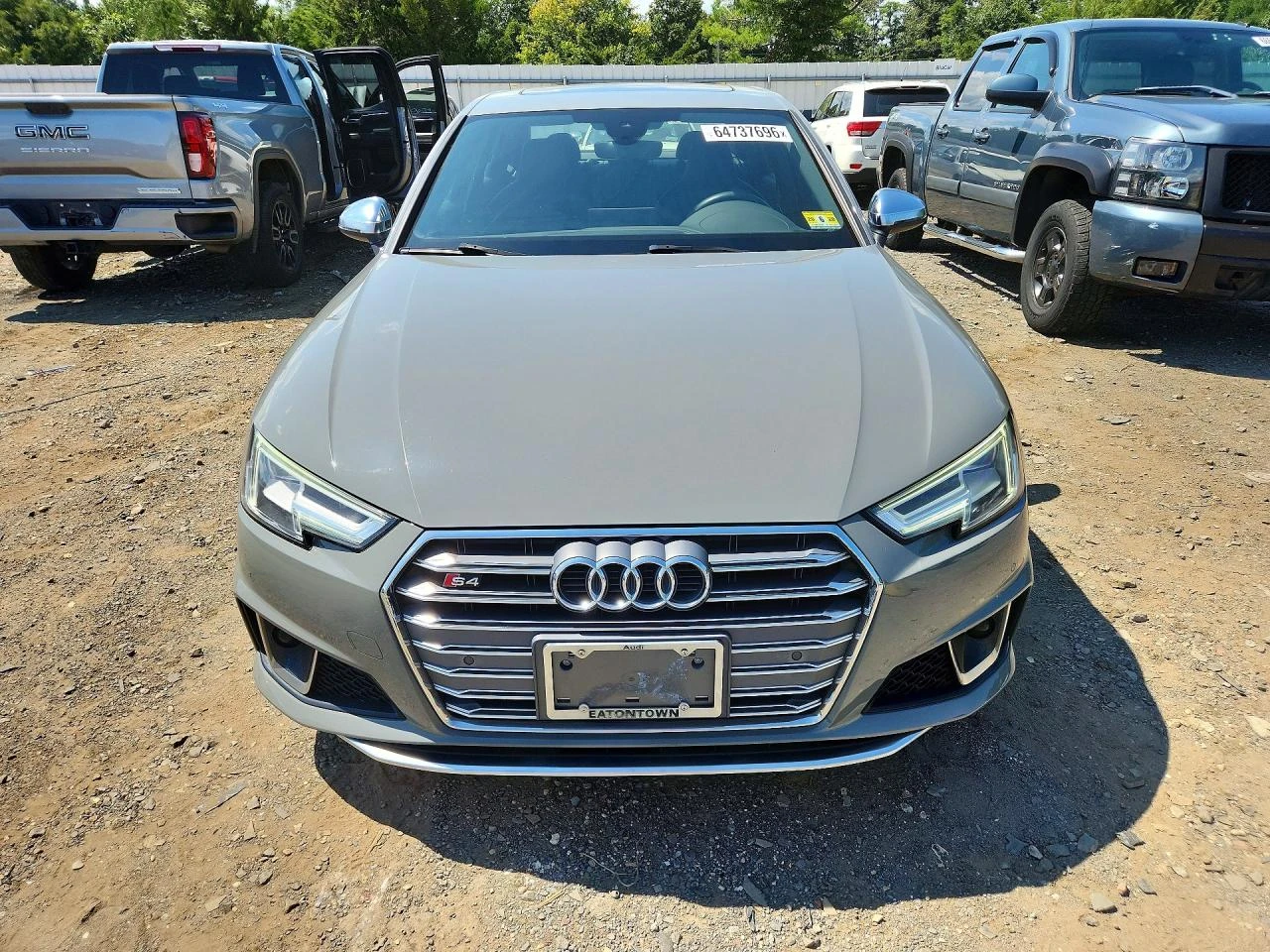 Audi S4 3.0l Premium Plus | Mobile.bg � ����������� 5