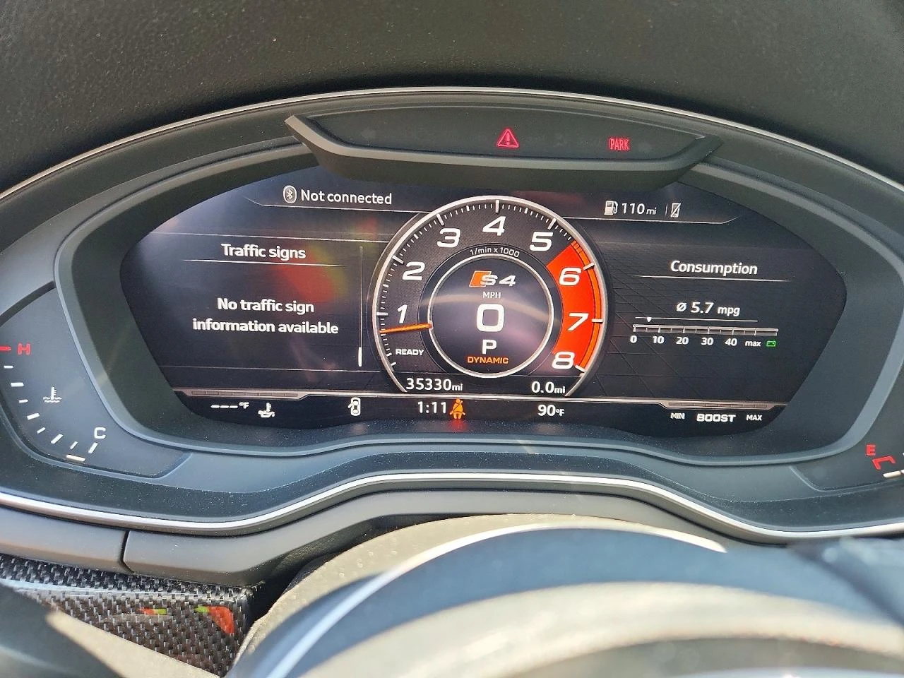 Audi S4 3.0l Premium Plus | Mobile.bg � ����������� 9