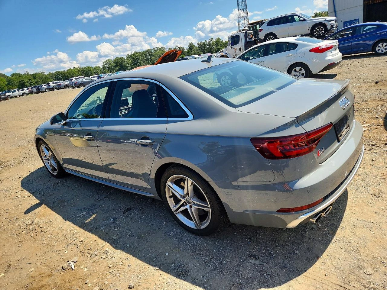 Audi S4 3.0l Premium Plus | Mobile.bg � ����������� 2
