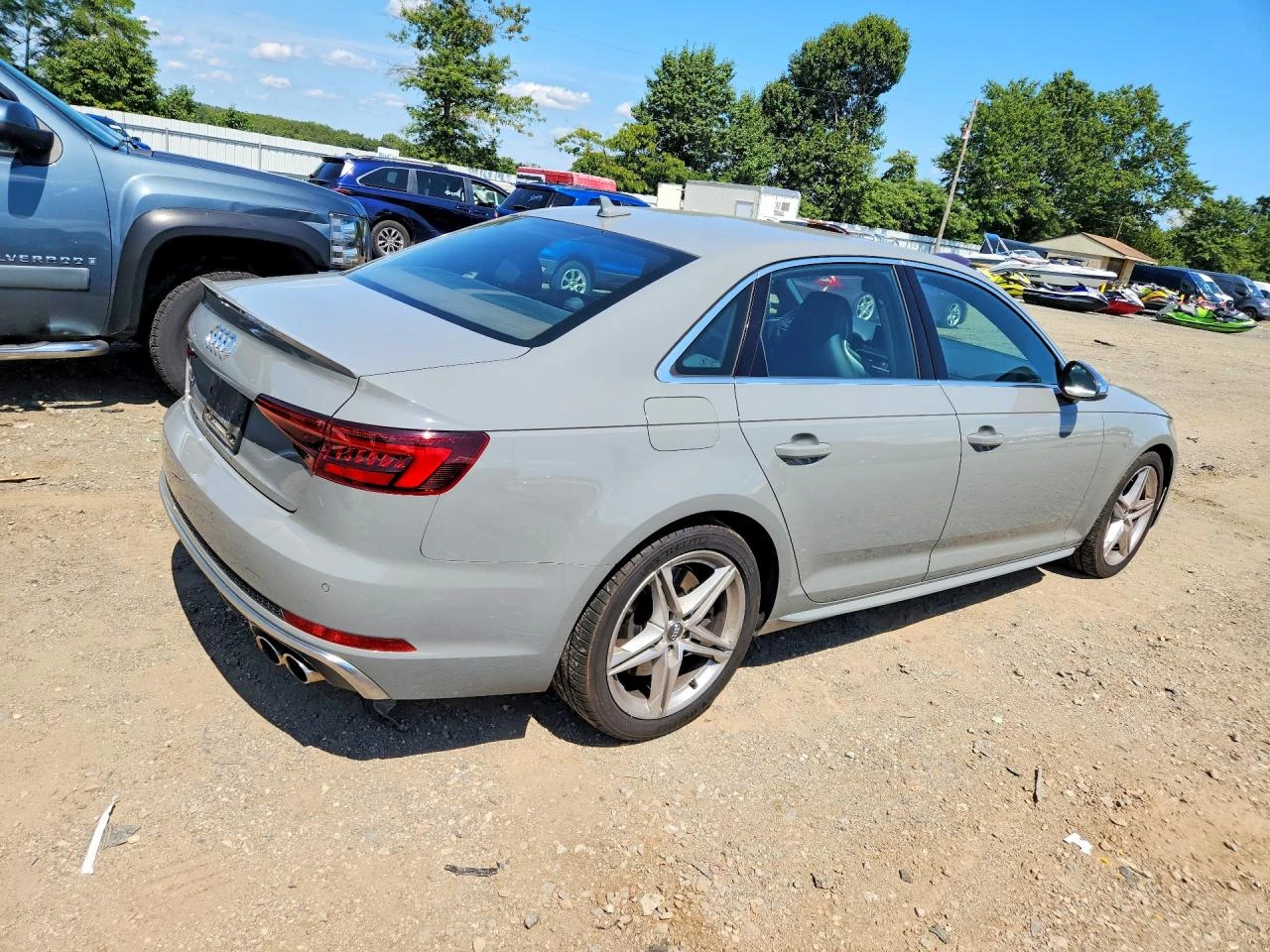 Audi S4 3.0l Premium Plus | Mobile.bg � ����������� 3