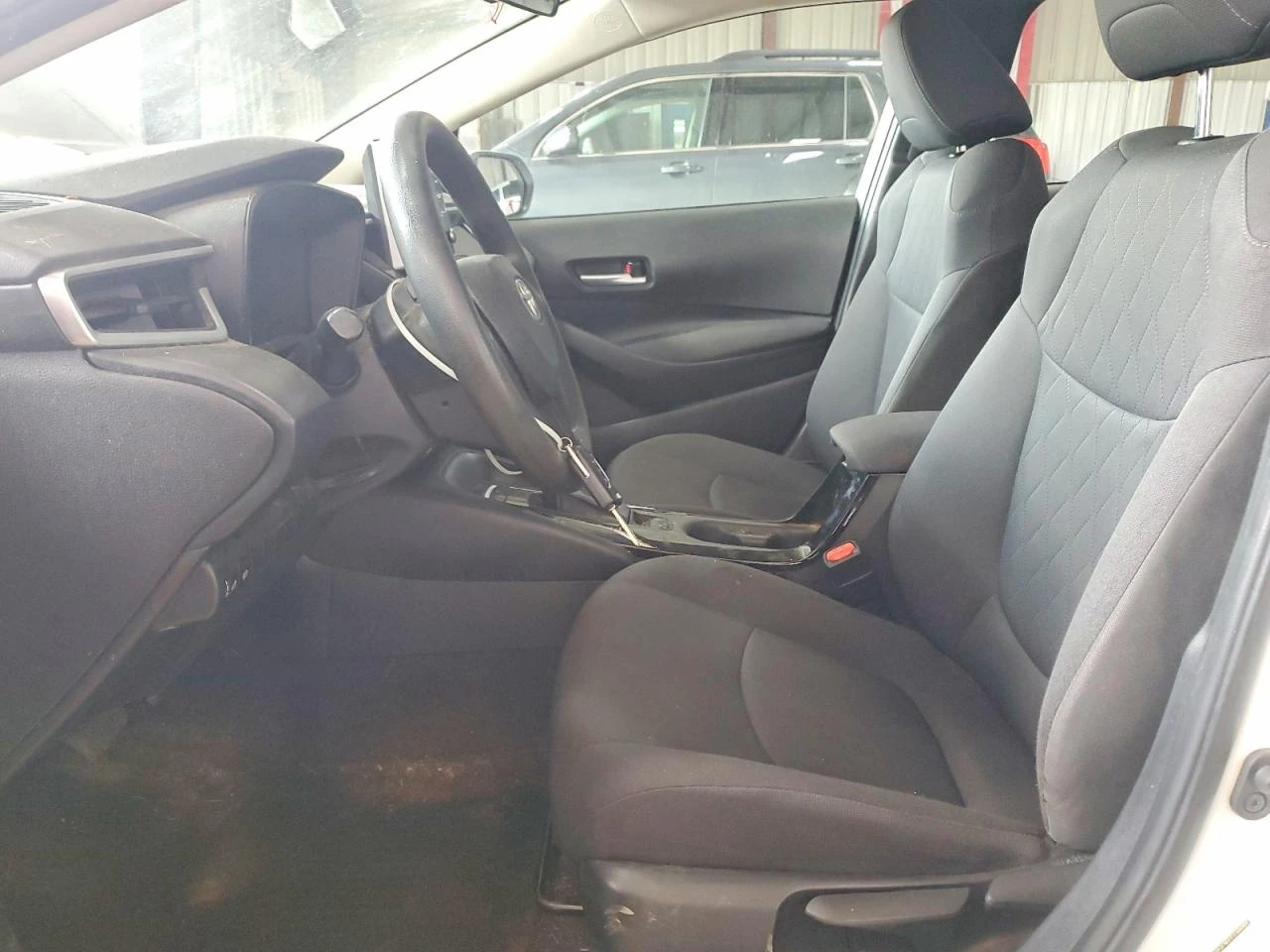 Toyota Corolla 1.8l Le, снимка 7 - Автомобили и джипове - 55970556