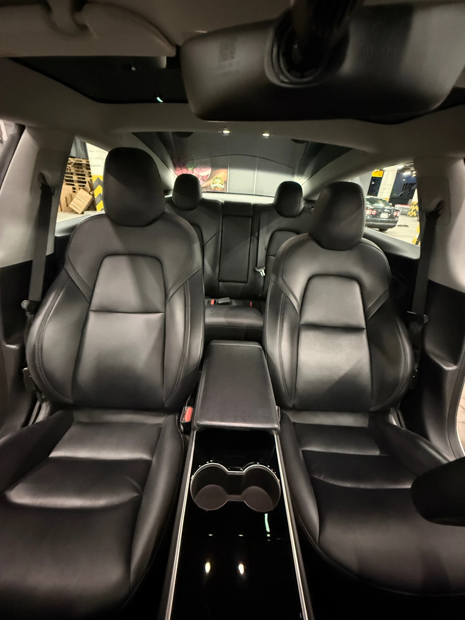 Tesla Model 3 Tesla Model 3 Performance Dual Motor AWD, снимка 11 - Автомобили и джипове - 56338383