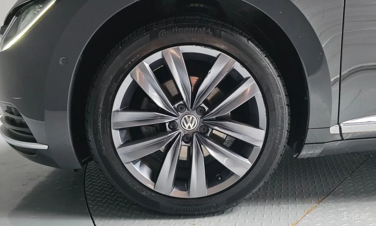 VW Arteon 2.0 TDI PREMIUM, снимка 5 - Автомобили и джипове - 56374001