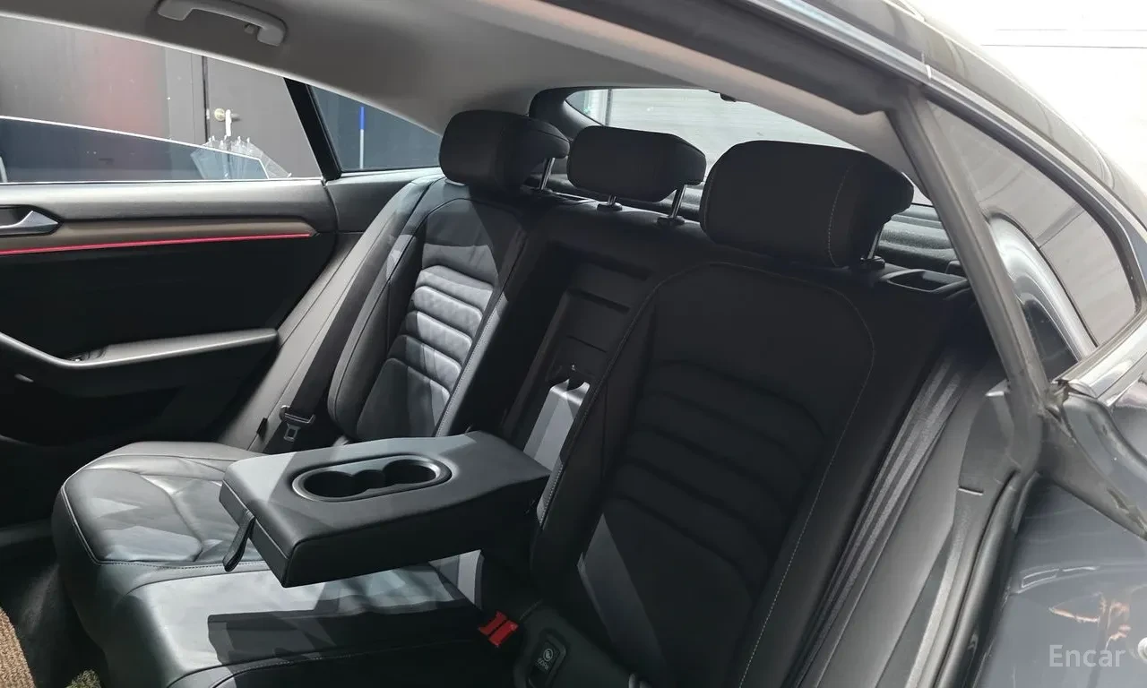VW Arteon 2.0 TDI PREMIUM, снимка 11 - Автомобили и джипове - 56374001