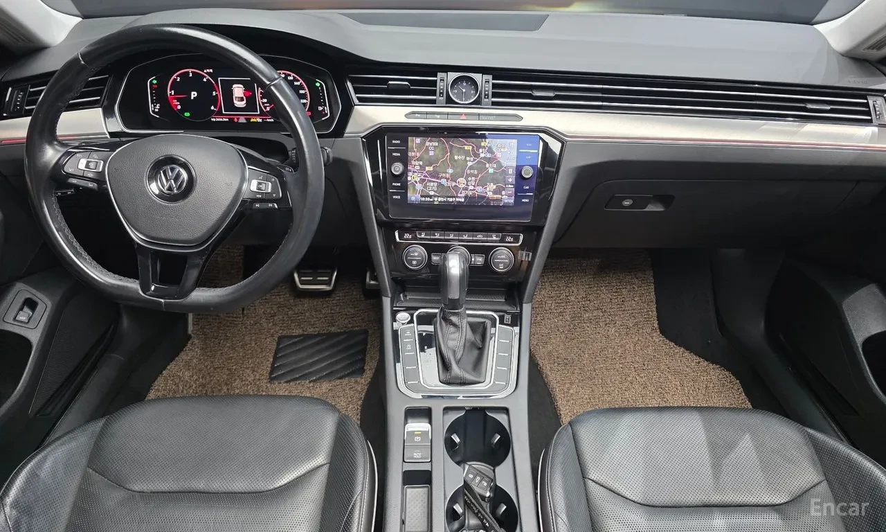 VW Arteon 2.0 TDI PREMIUM, снимка 7 - Автомобили и джипове - 56374001