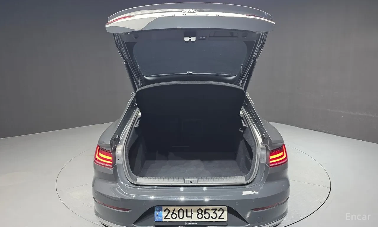 VW Arteon 2.0 TDI PREMIUM, снимка 14 - Автомобили и джипове - 56374001