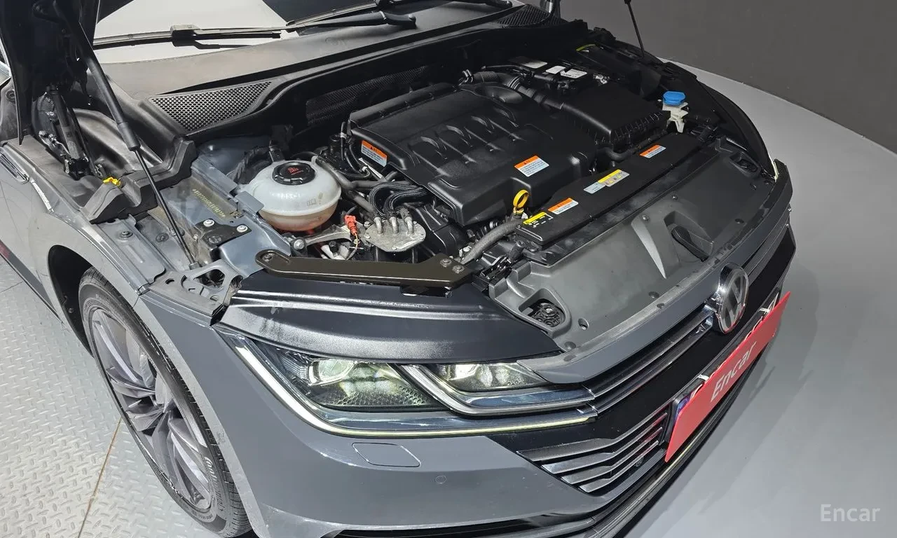 VW Arteon 2.0 TDI PREMIUM, снимка 6 - Автомобили и джипове - 56374001