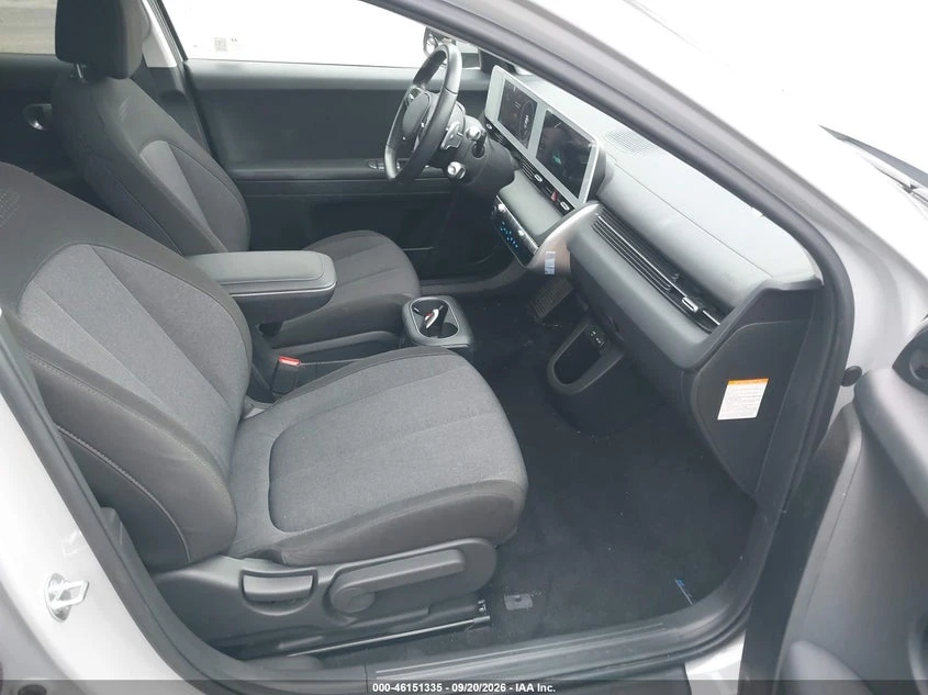 Hyundai Ioniq 5 Sel, снимка 5 - Автомобили и джипове - 56522647