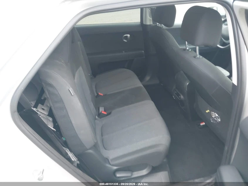 Hyundai Ioniq 5 Sel, снимка 8 - Автомобили и джипове - 56522647
