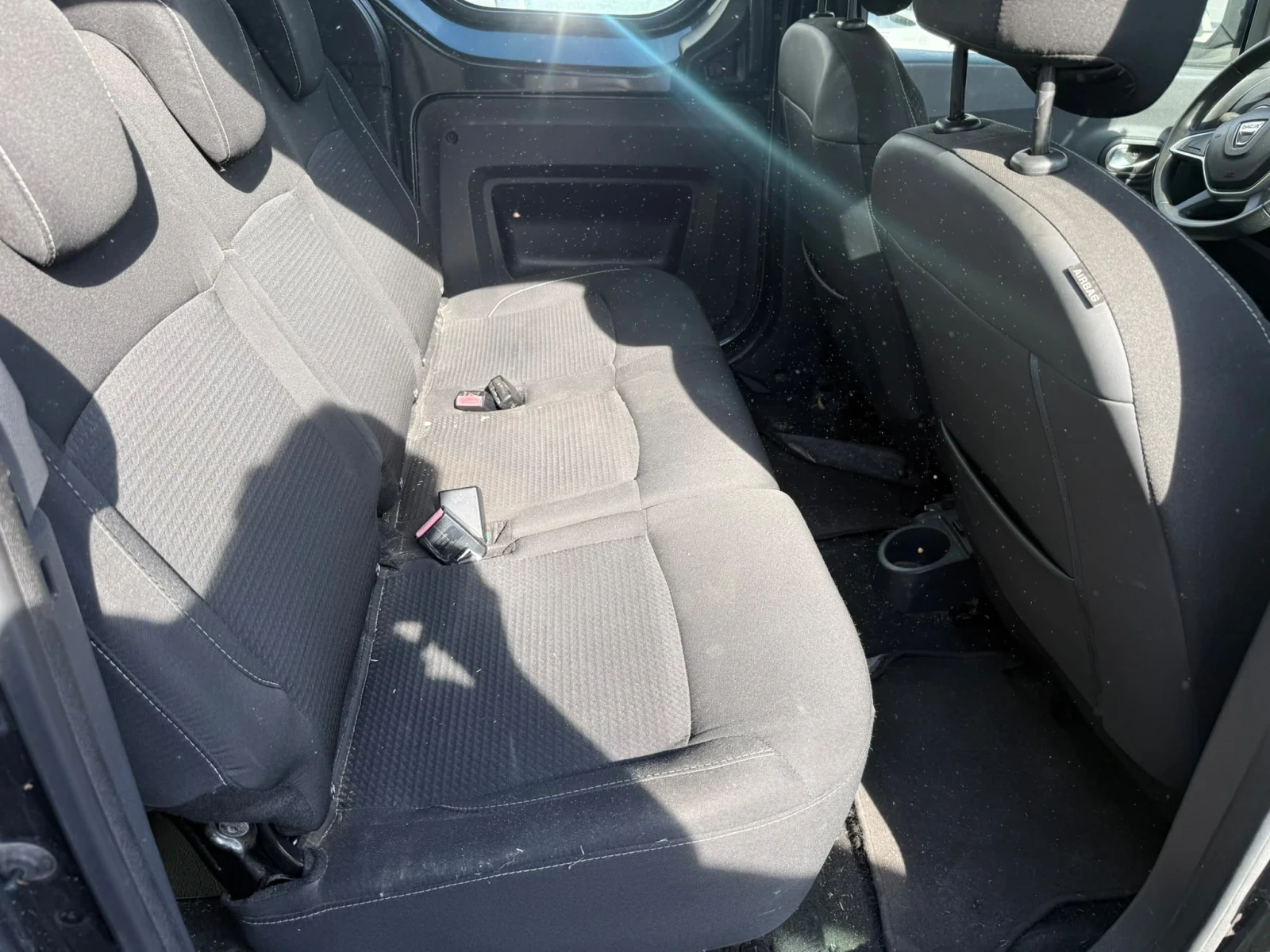 Dacia Dokker 1.6 ������-���/ 2017�. | Mobile.bg � ����������� 6