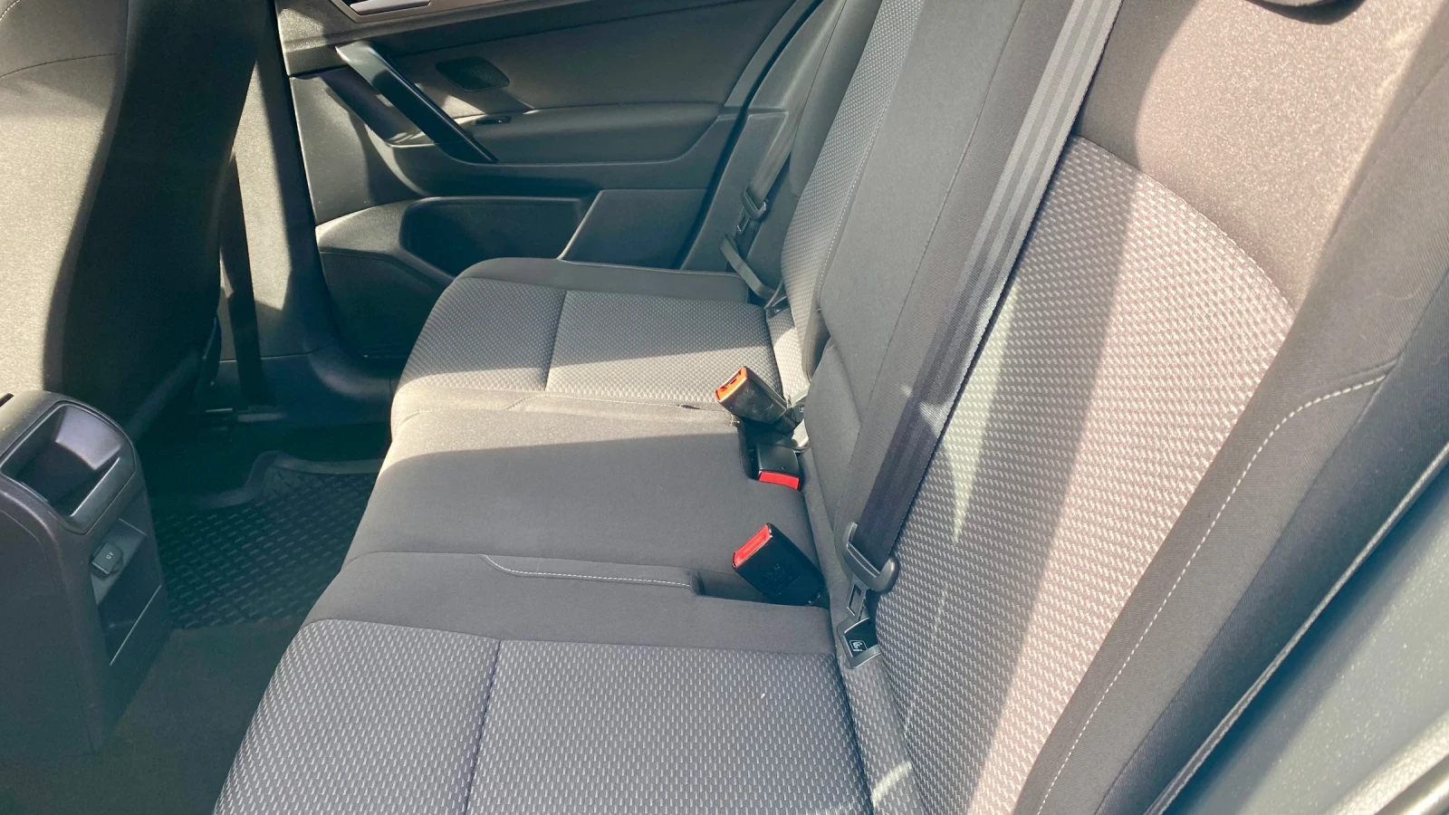 VW Sportsvan, снимка 6 - Автомобили и джипове - 56628579