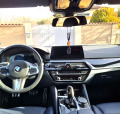 BMW 540 90 000 със сервизна история - изображение 7