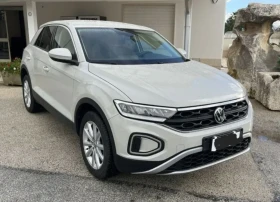 VW T-Roc DTRB-2, 0TDI-116PS, снимка 3