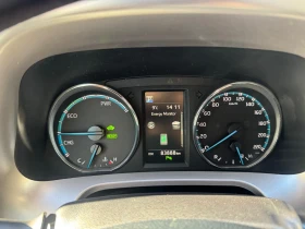 Toyota Rav4 2.5 Hibrid 4x4, снимка 3