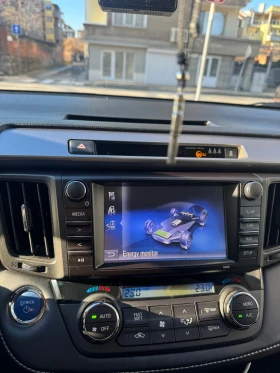 Toyota Rav4 2.5 Hibrid 4x4, снимка 5