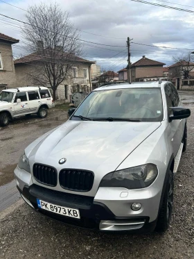 BMW X5 3.0D, снимка 8