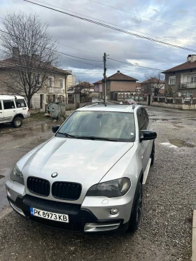 BMW X5 3.0D, снимка 1