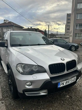 BMW X5 3.0D, снимка 2