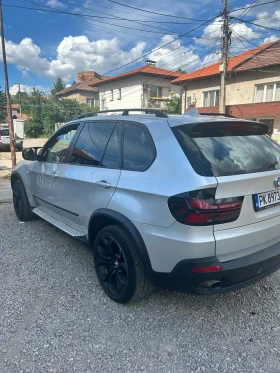 BMW X5 3.0D, снимка 6