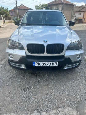 BMW X5 3.0D, снимка 1