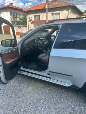 BMW X5 3.0D, снимка 8