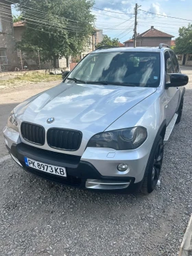 BMW X5 3.0D, снимка 2
