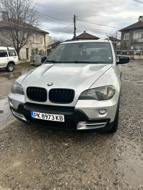 BMW X5 3.0D, снимка 12