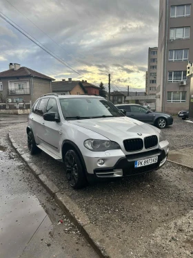BMW X5 3.0D, снимка 13