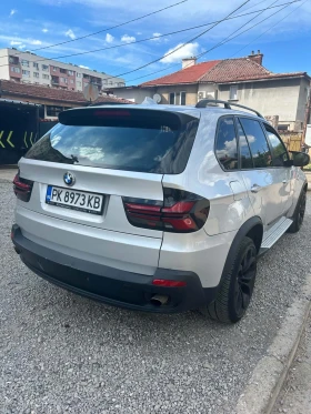 BMW X5 3.0D, снимка 11