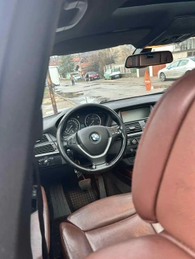 BMW X5 3.0D, снимка 9